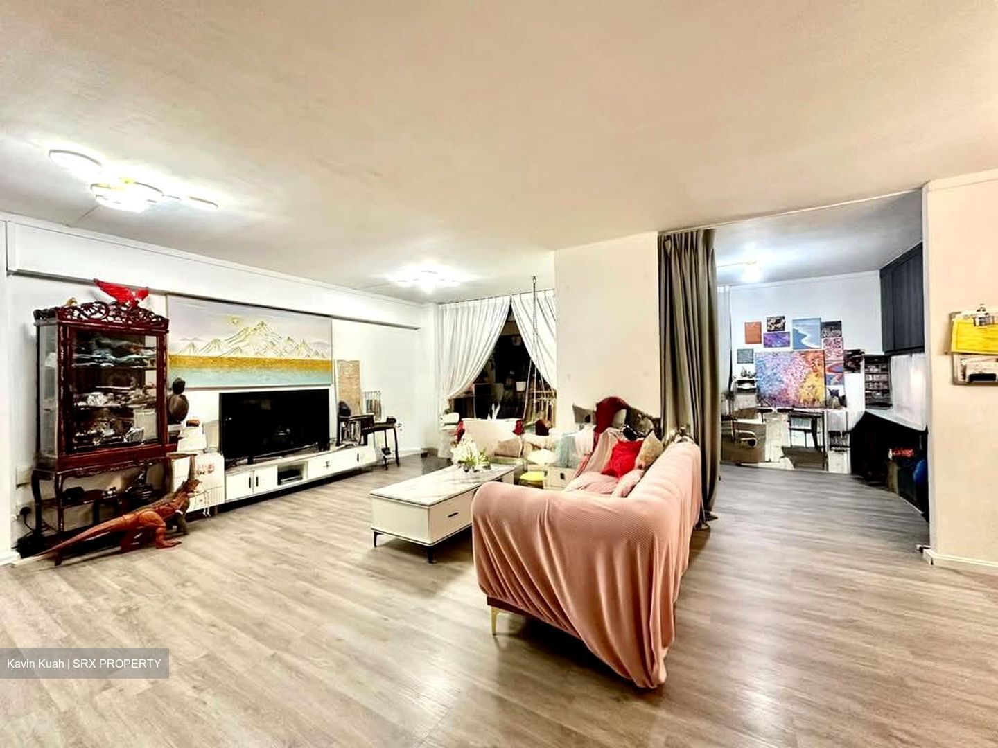 Blk 960 Hougang Avenue 9 (Hougang), HDB Executive #591057661
